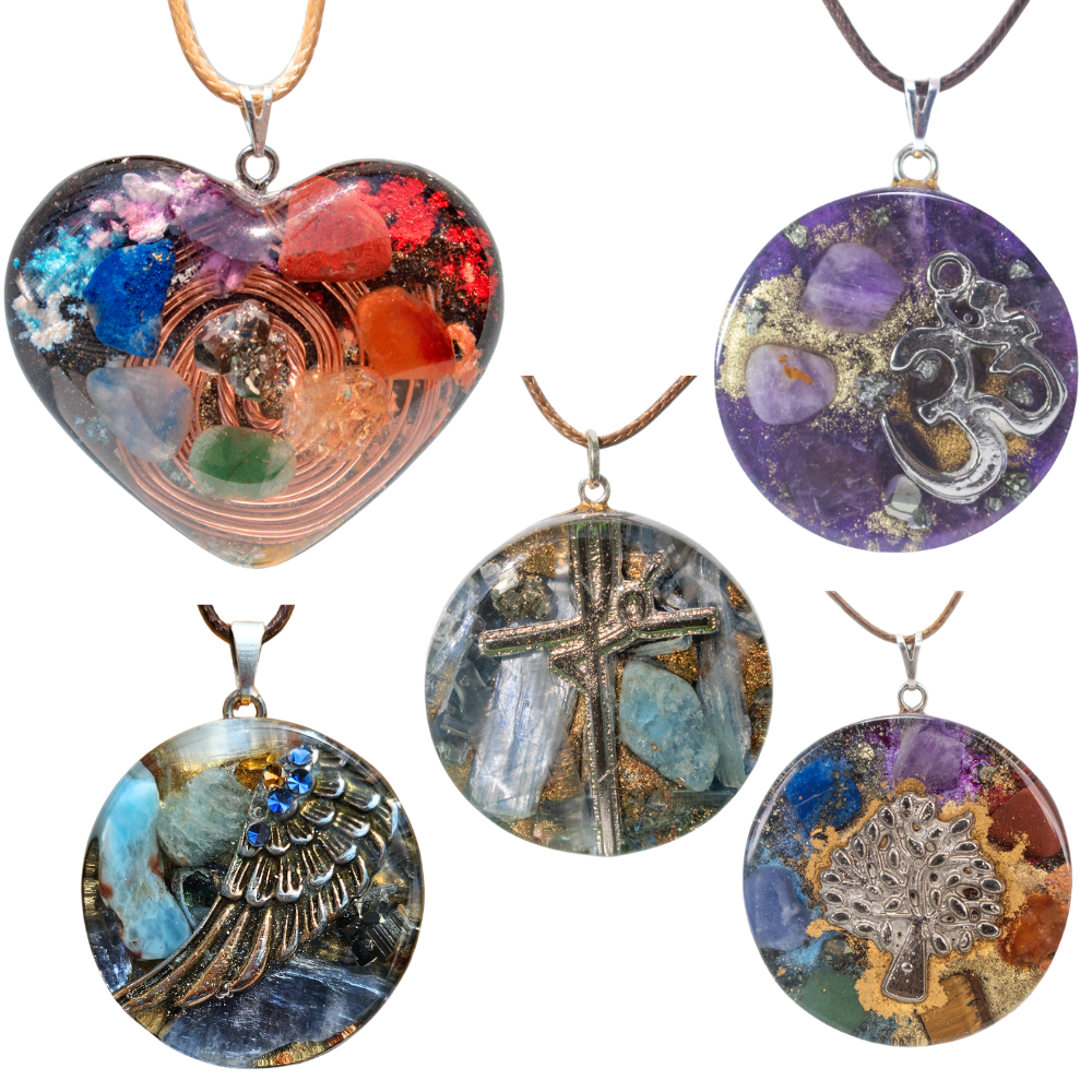 JOIAS COLARES PERSONALIZADOS – TRANSMUTA VIDA